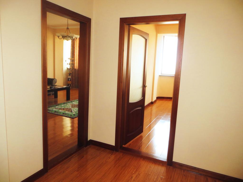Bishkek House Apartament Номер фото