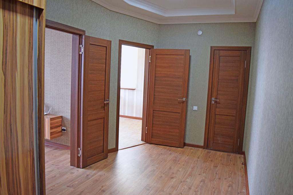Bishkek House Apartament Екстер'єр фото